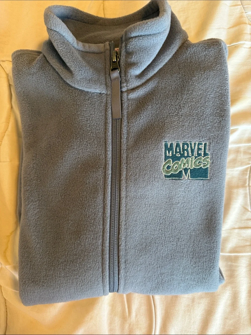 Marvel cozy full